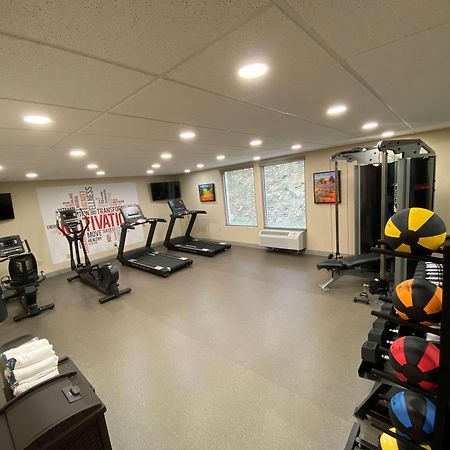 Best Western North Roanoke Troutville Екстер'єр фото