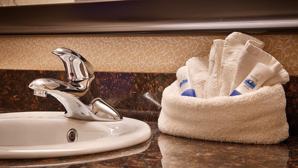 Best Western North Roanoke Troutville Екстер'єр фото