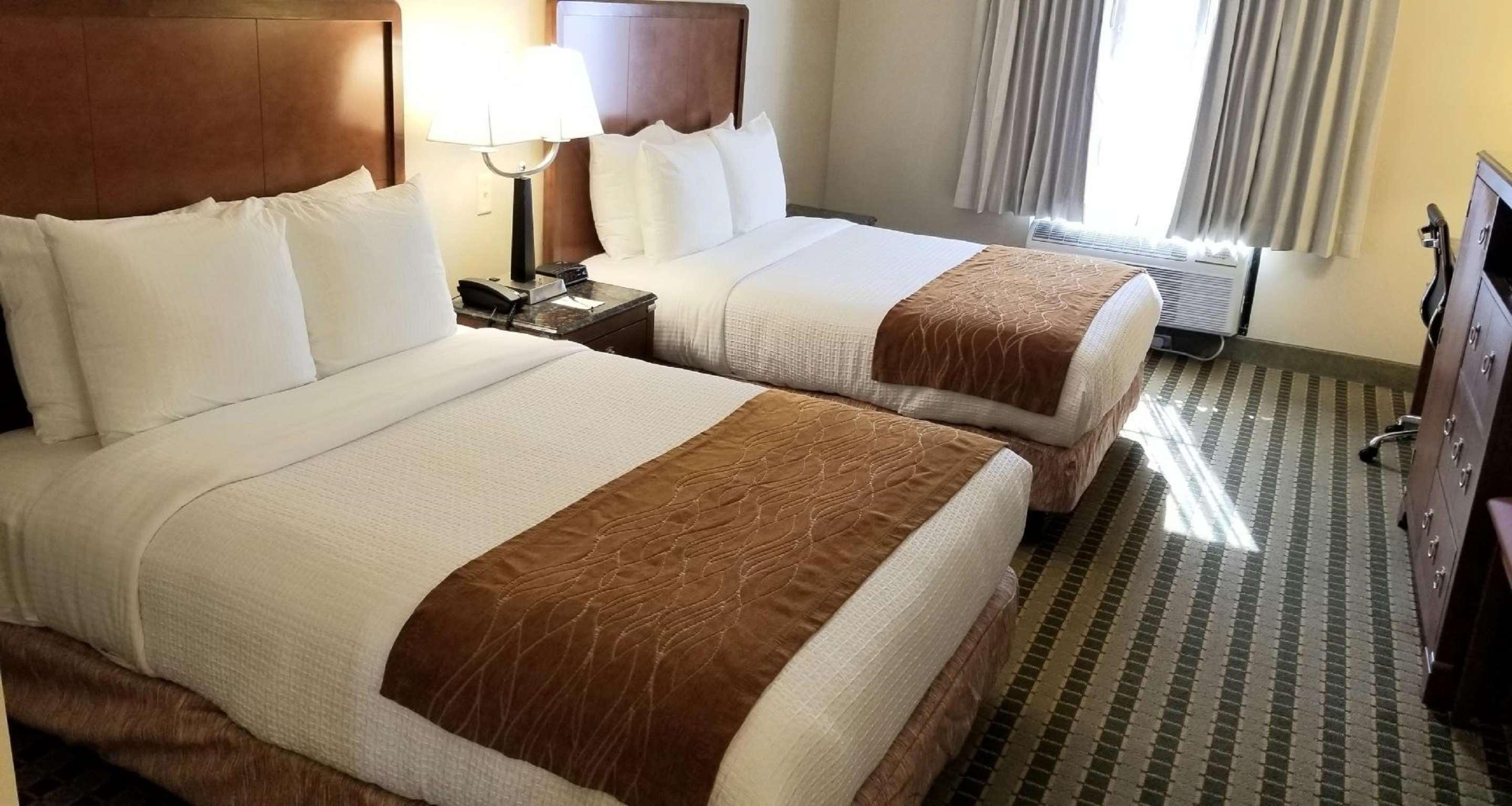 Best Western North Roanoke Troutville Екстер'єр фото