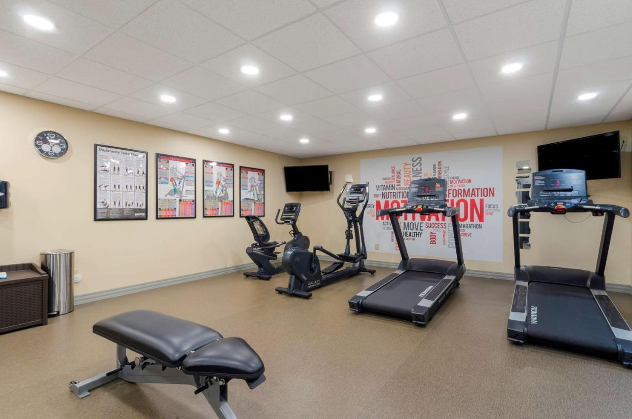 Best Western North Roanoke Troutville Екстер'єр фото