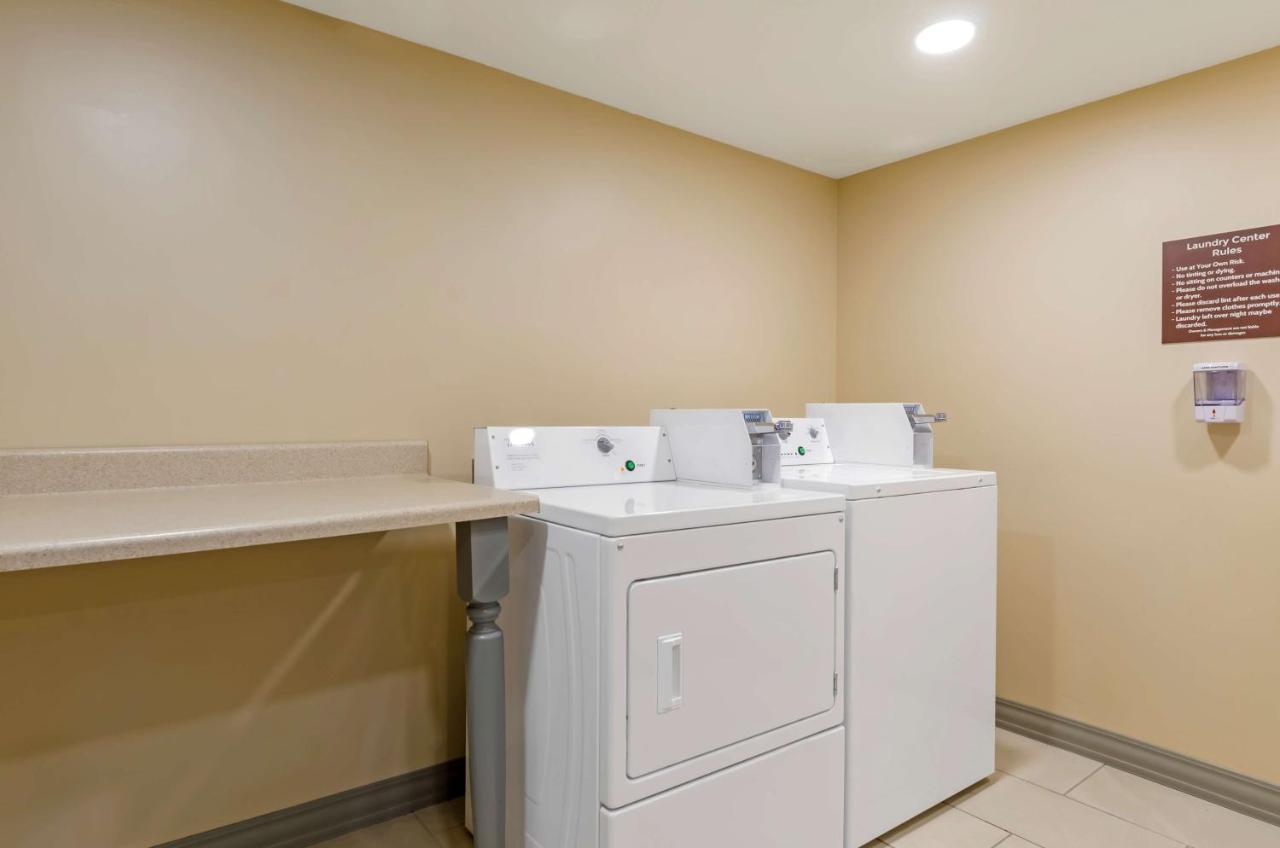 Best Western North Roanoke Troutville Екстер'єр фото