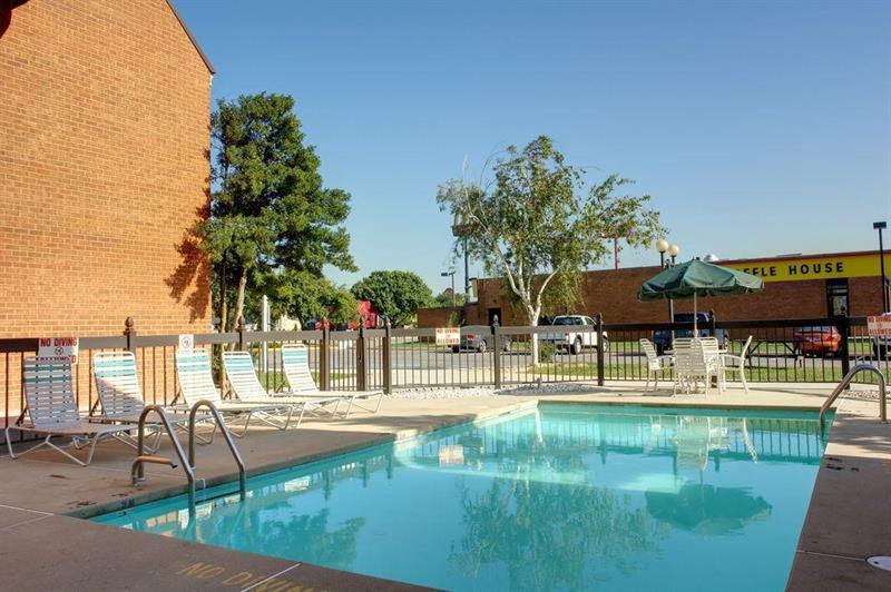 Best Western North Roanoke Troutville Екстер'єр фото